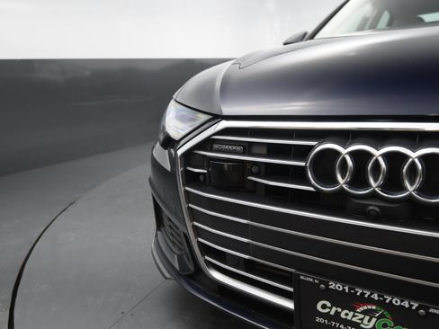 Used 2019 Audi A6 3.0T Prestige image 9