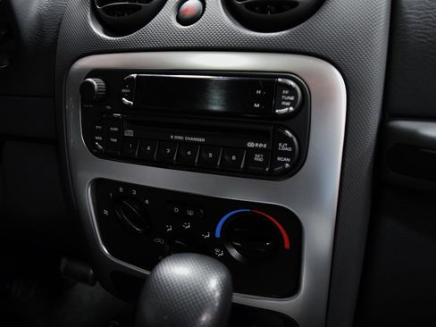 Used 2007 Jeep Liberty Limited image 26