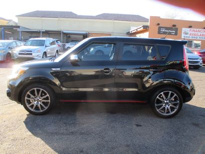 Used 2019 Kia Soul !