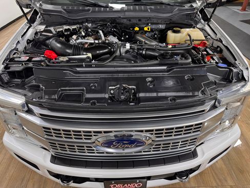 Used 2019 Ford F250 Platinum image 10