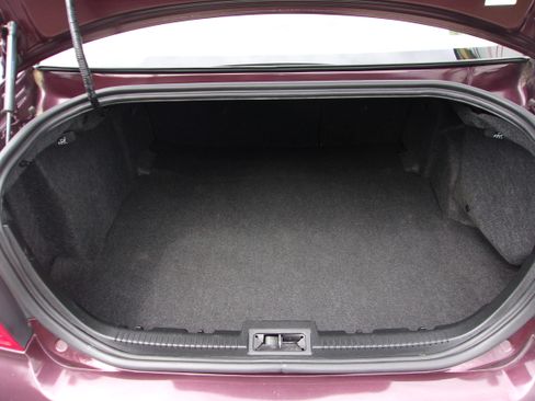 Used 2011 Ford Fusion SEL FWD image 7