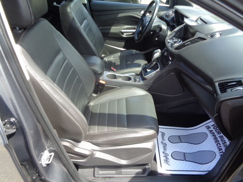 Used 2014 Ford Escape Titanium image 34