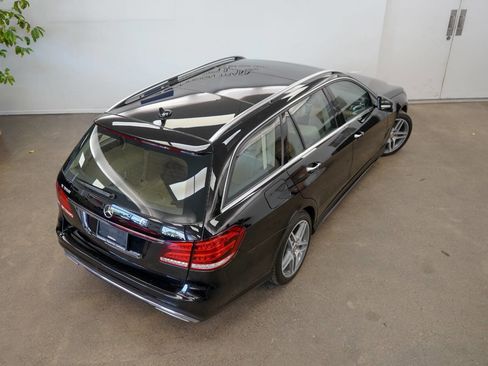 Used 2016 Mercedes-Benz E 350 image 27