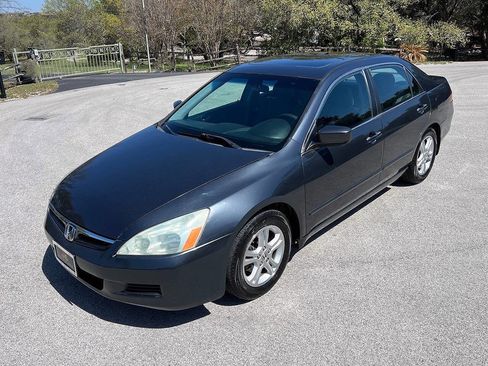 Used 2006 Honda Accord EX-L image 20