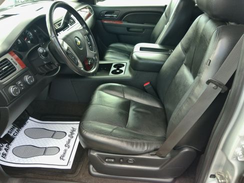 Used 2012 Chevrolet Tahoe LT image 46