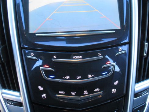 Used 2015 Cadillac SRX Premium image 13