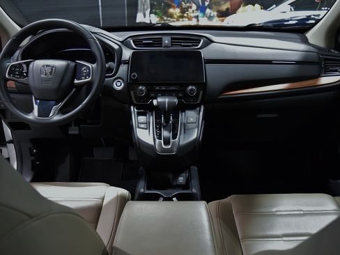 Used 2018 Honda CR-V Touring image 24