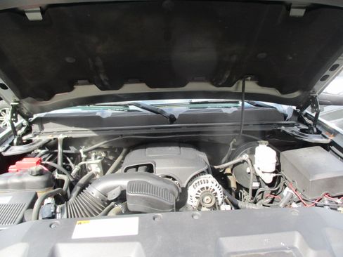 Used 2011 Chevrolet Silverado 1500 LT Z71 image 51