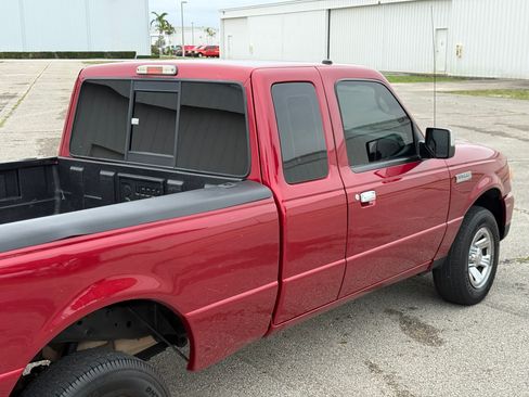 Used 2010 Ford Ranger XLT image 47
