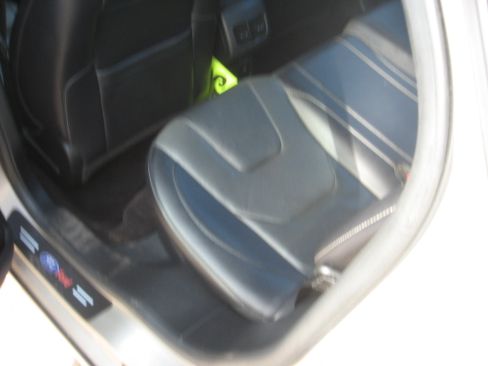 Used 2017 Ford Fusion Energi image 7