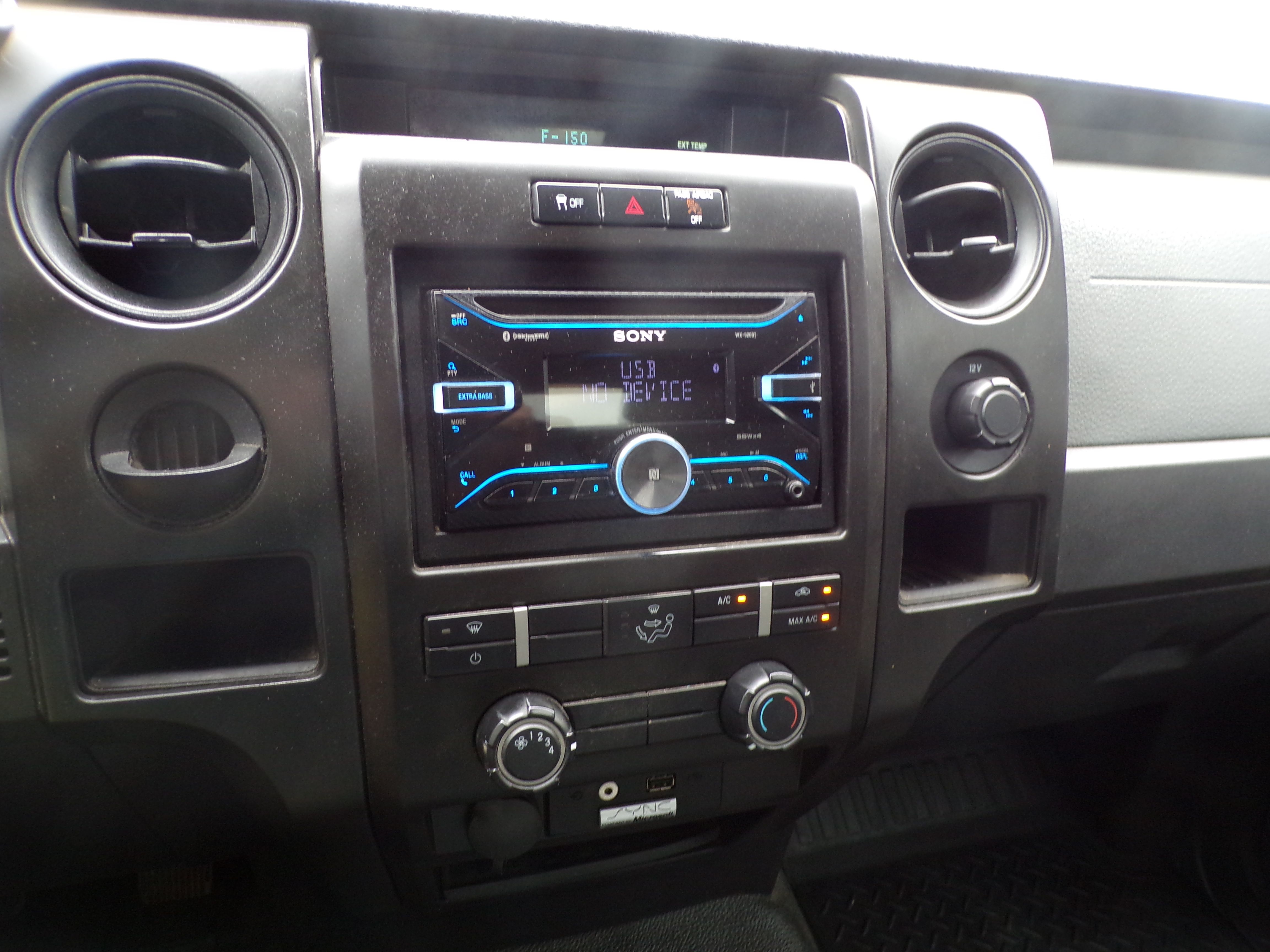 Used 2014 Ford F150 XL RWD image 10
