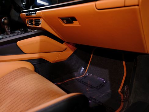 Used 2024 Porsche 911 S/T image 65