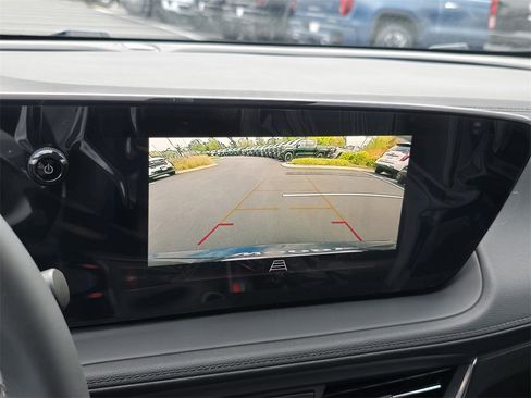 New 2026 Buick Encore GX Sport Touring image 19