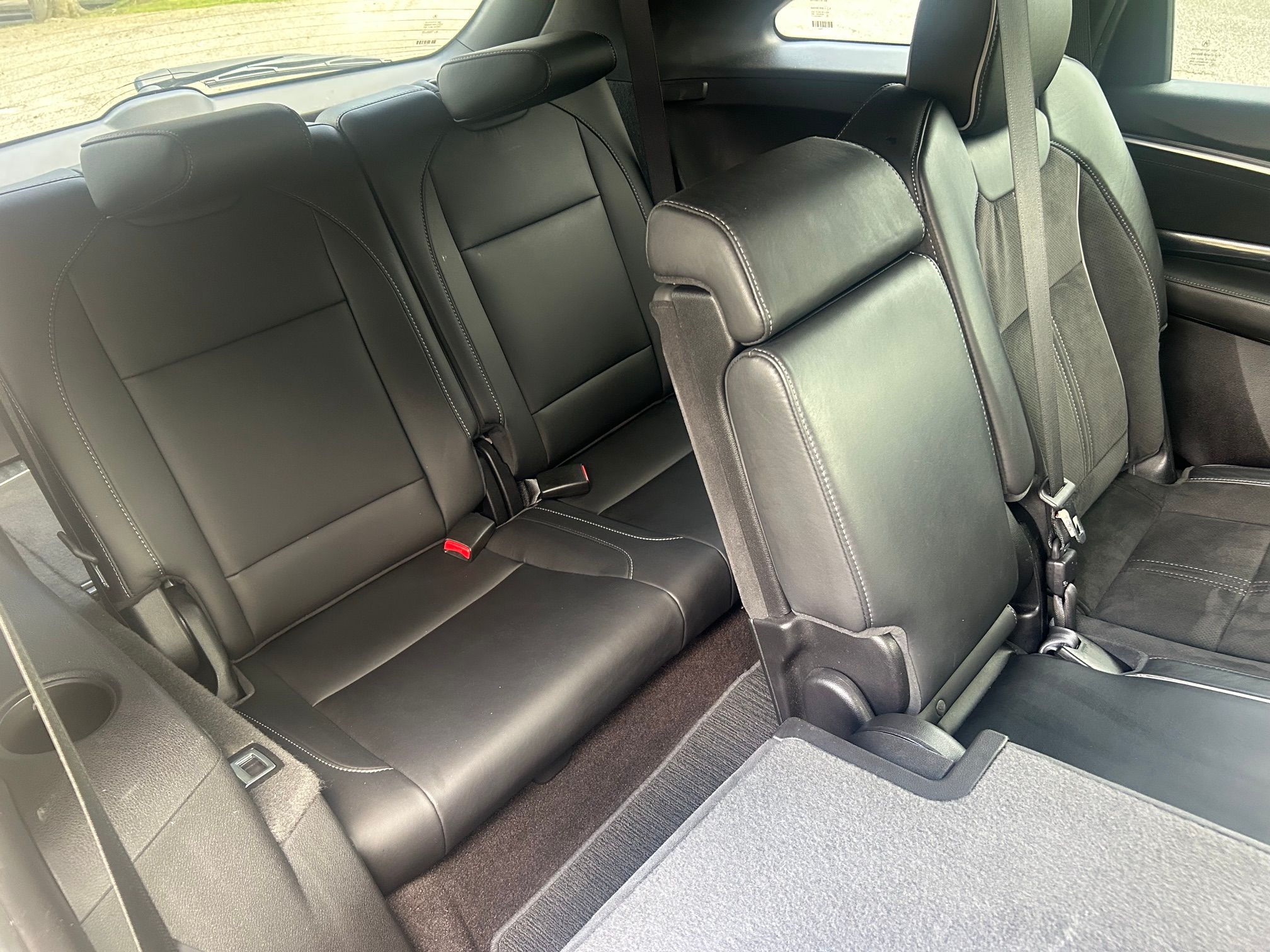 Used 2020 Acura MDX SH-AWD A-Spec image 15