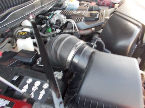 Used 2022 RAM 2500 Tradesman image 25