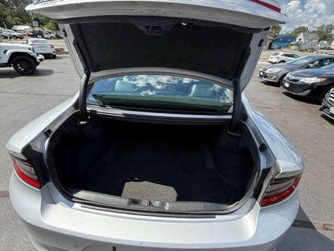 Used 2021 Dodge Charger SXT image 15
