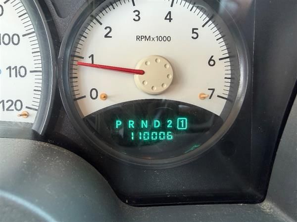 Used 2005 Dodge Dakota 2WD Club Cab ST image 5