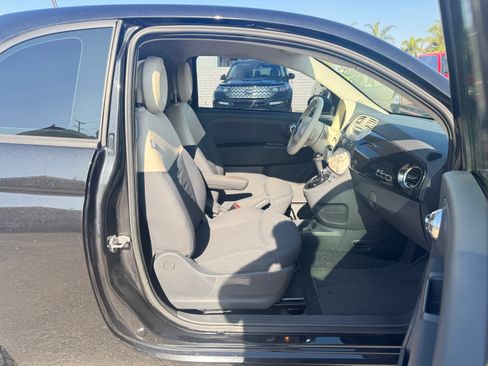 Used 2013 FIAT 500 Pop image 15