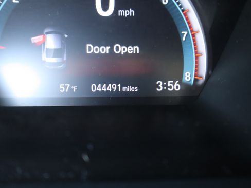 Used 2020 Honda Civic EX-L image 22