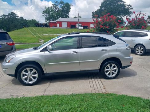 Used 2009 Lexus RX 350 AWD image 2