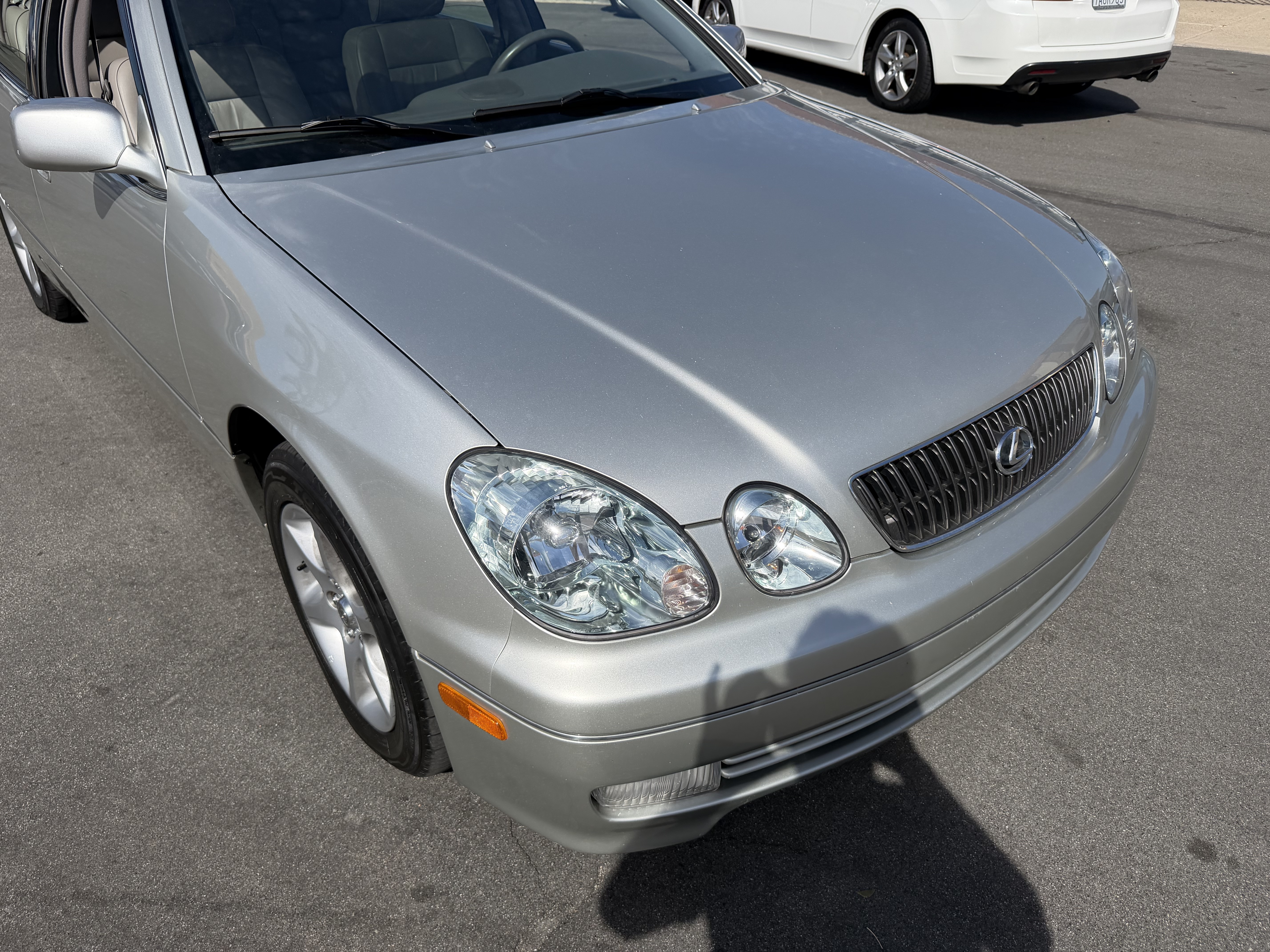 Used 2004 Lexus GS 300 UNAVAIL RWD image 17