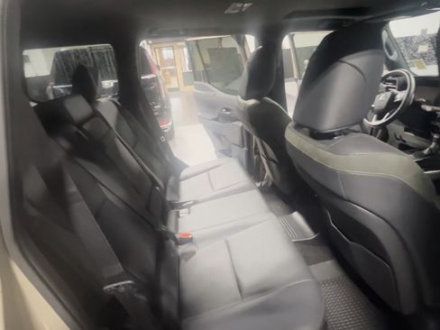 Used 2024 Lexus GX 550 image 28