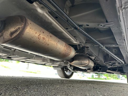 Used 2020 Nissan Pathfinder 4WD Platinum image 19
