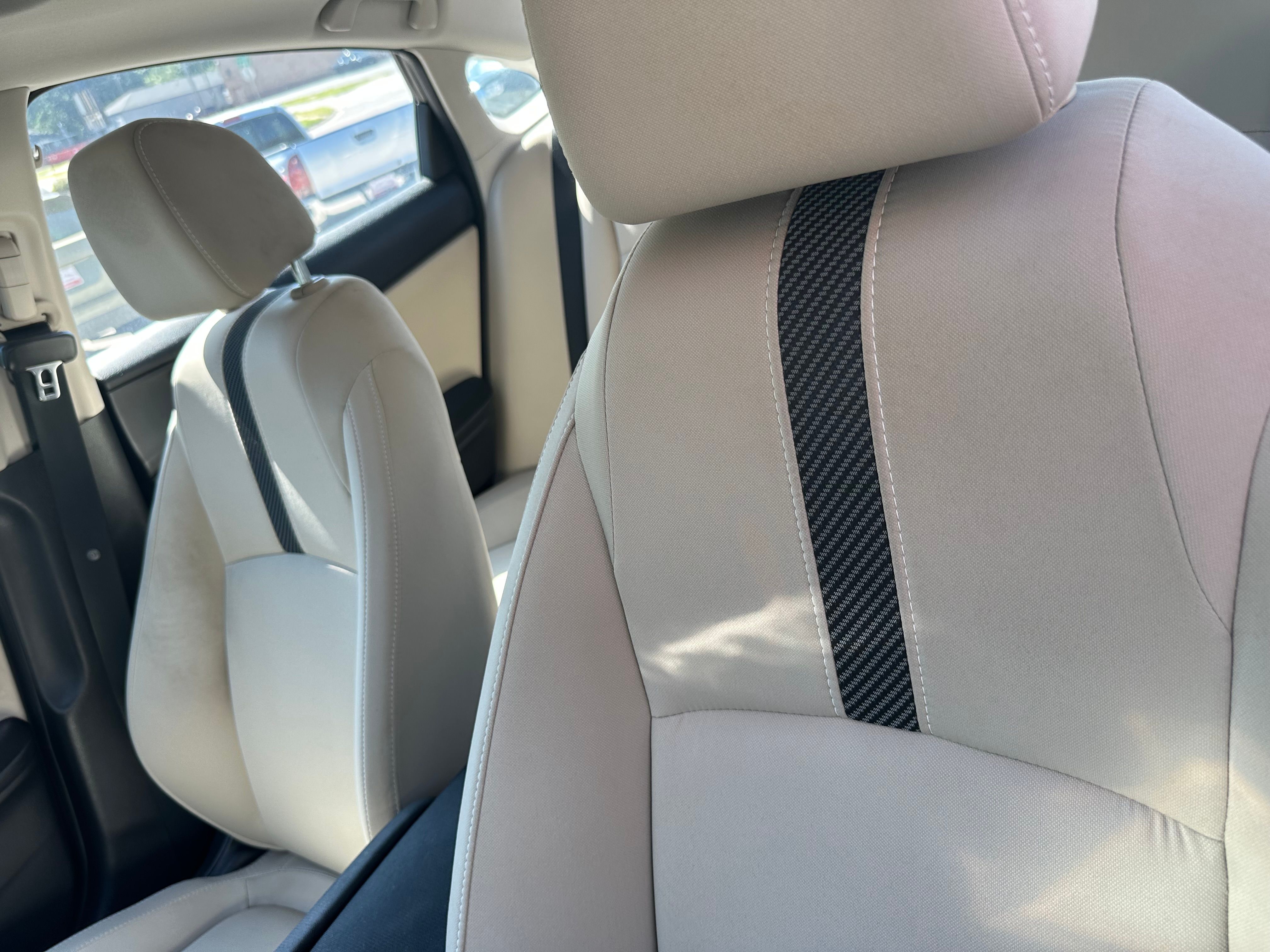 Used 2016 Honda Civic EX image 12