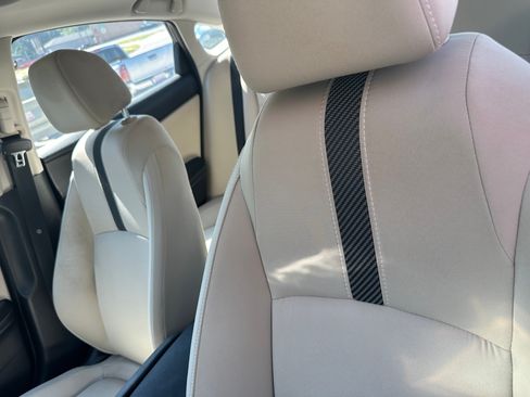 Used 2016 Honda Civic EX image 12