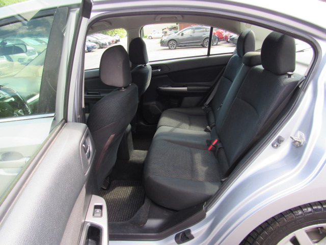 Used 2016 Subaru Impreza 2.0i Sedan AWD/4WD image 16