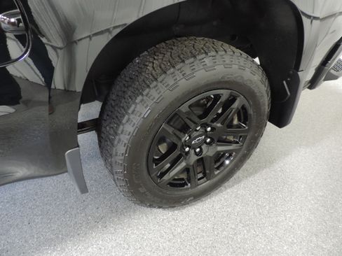 Used 2026 Chevrolet Silverado 1500 RST image 20