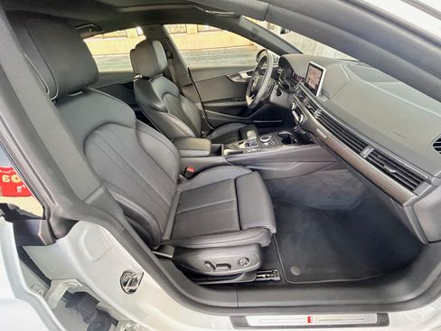 Used 2018 Audi S5 Premium Plus image 14