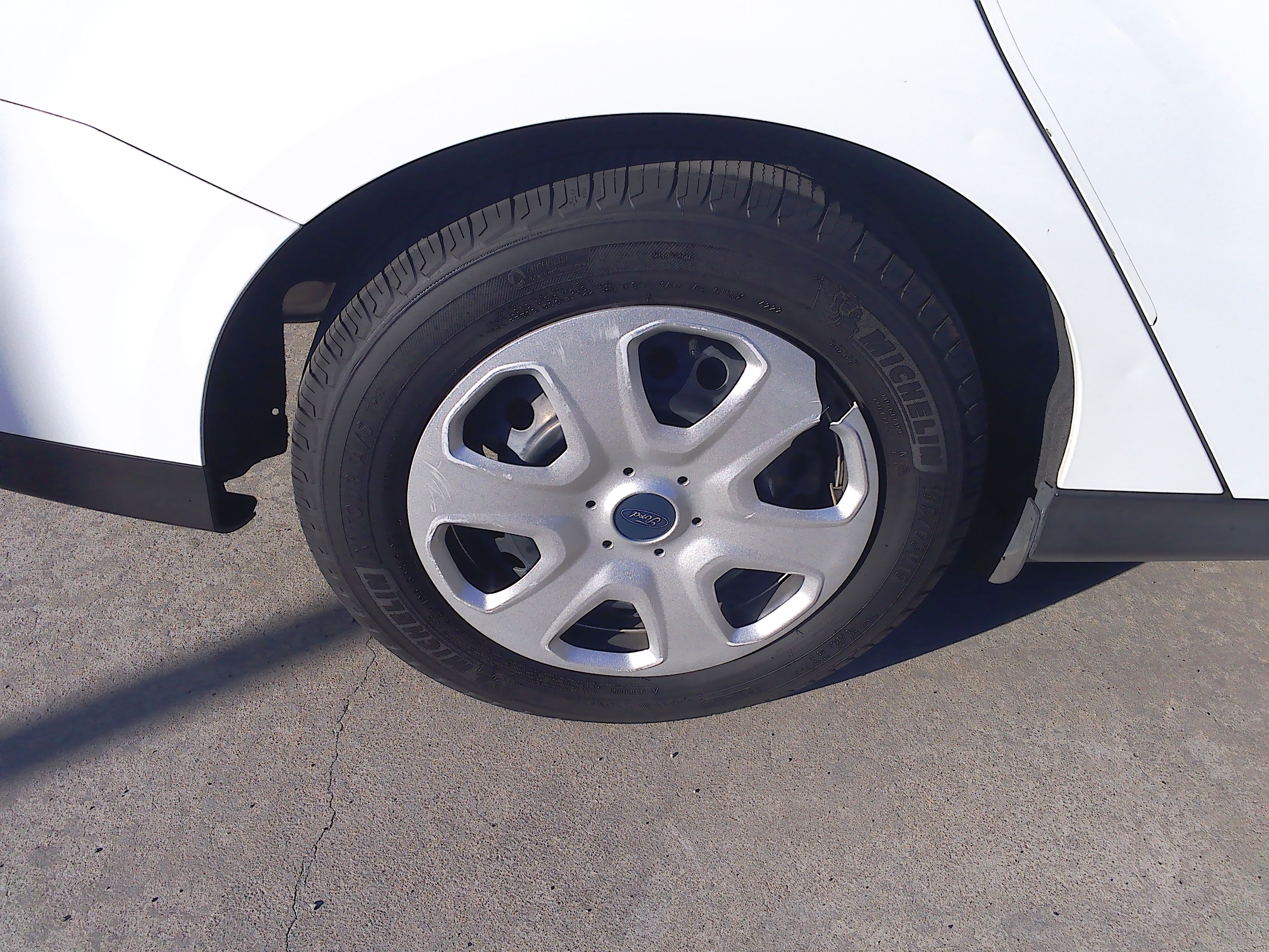 Used 2015 Ford Focus S Sedan FWD image 34