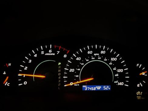 Used 2009 Toyota Camry LE image 21