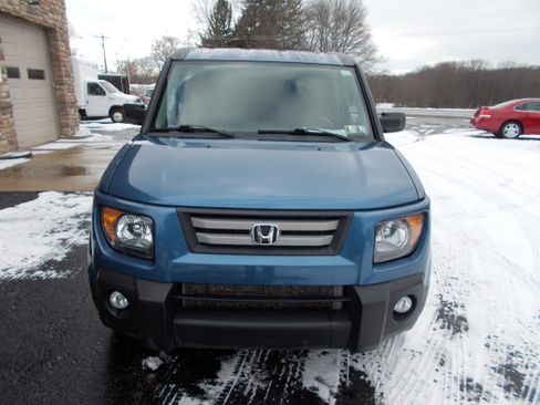 Used 2007 Honda Element EX image 2