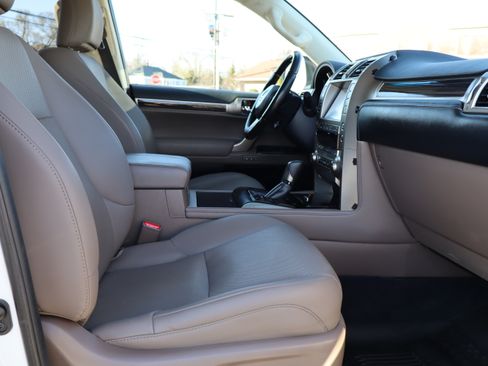 Used 2021 Lexus GX 460 Premium image 15