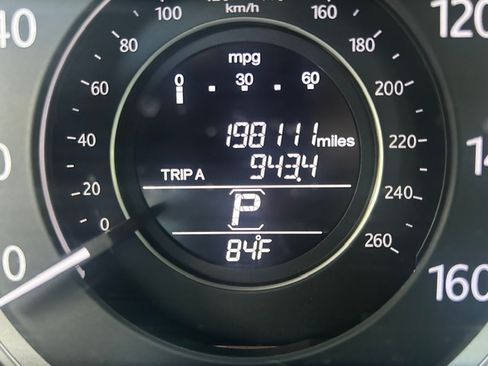 Used 2013 Honda Accord EX Sedan image 12