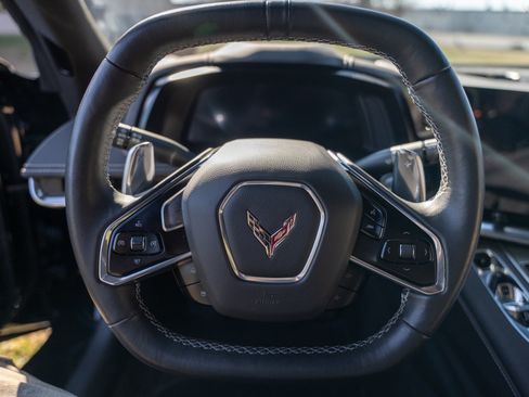 Used 2020 Chevrolet Corvette image 33