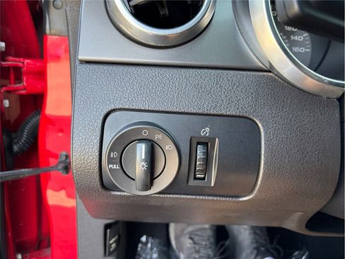 Used 2008 Ford Mustang Shelby GT500 image 27