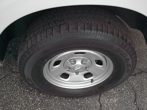 Used 2022 RAM 1500 Tradesman image 17