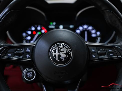 Used 2020 Alfa Romeo Stelvio Sport image 68