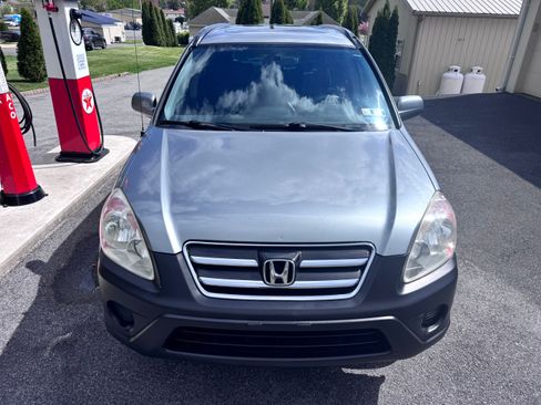 Used 2006 Honda CR-V EX image 2