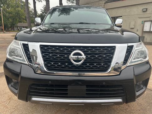 Used 2019 Nissan Armada SL image 5