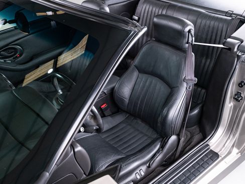 Used 2002 Pontiac Firebird Trans Am image 54