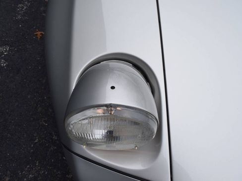 Used 1993 Porsche 928 GTS RWD image 15