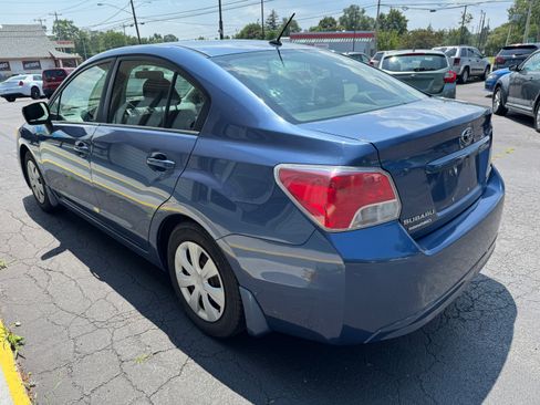 Used 2013 Subaru Impreza 2.0i image 4