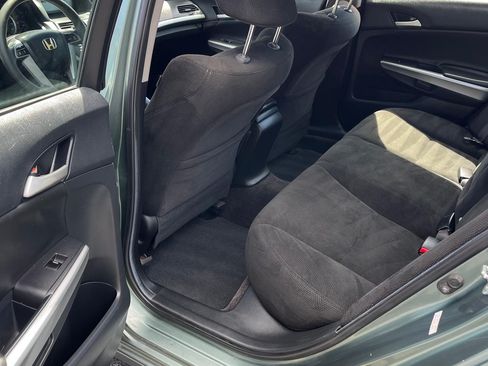 Used 2008 Honda Accord EX Sedan image 11