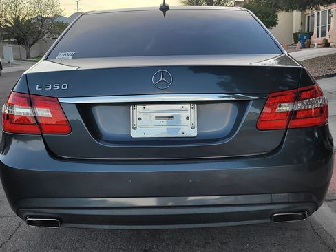 Used 2013 Mercedes-Benz E 350 Sport Sedan image 7