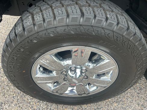 Used 2018 Ford F150 4x4 SuperCrew image 17