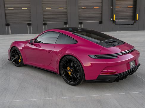 Used 2022 Porsche 911 GT3 image 11